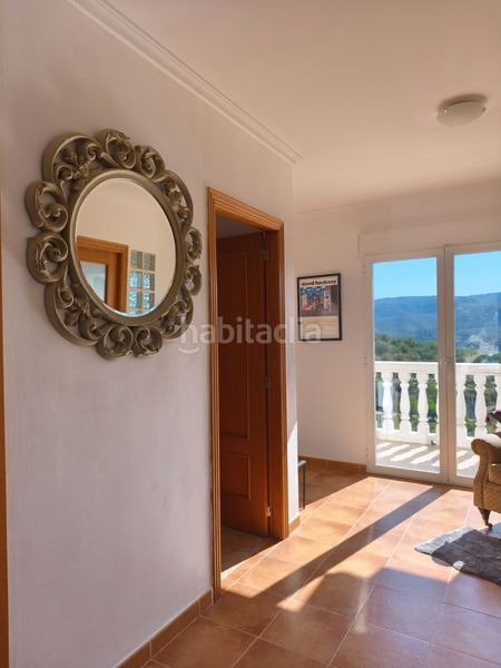 Foto d2522128-97c3-48f5-bebc-4f821958aa35. Casa amb calefacció aparcament piscina a Beniarrés