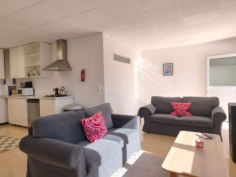 Foto d4f3217d-e558-4881-b31a-34f33db7b0c5. Casa amb calefacció aparcament piscina a Beniarrés