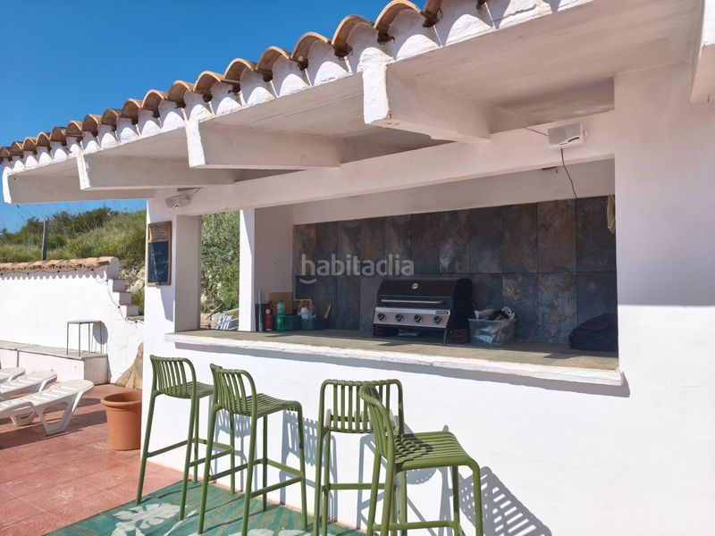 Foto e6be060f-322a-490f-8f4a-2df8174ca5d8. Casa amb calefacció aparcament piscina a Beniarrés