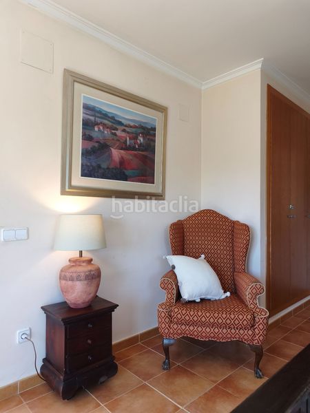 Foto e9374cdf-2377-4fb9-ba7c-2f6456b019d8. Casa amb calefacció aparcament piscina a Beniarrés