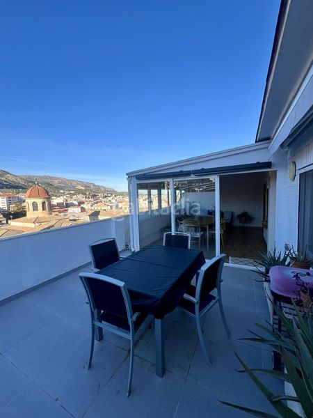 Foto 268061d3-9fd7-4516-a117-8b73e77867b8. Àtic amb calefacció a Santa Rosa Alcoi