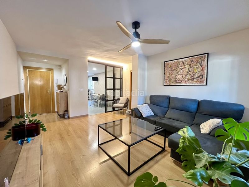 Foto 28964f0c-bb47-4613-9f8e-40e305f66bd7. Àtic amb calefacció a Santa Rosa Alcoi