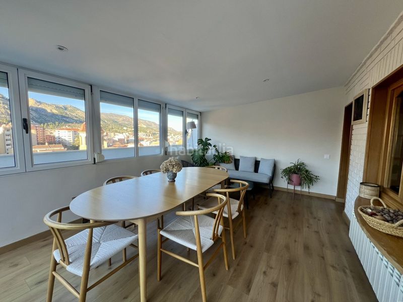 Foto 3302f531-66cb-4701-a7f8-71360bc12f03. Àtic amb calefacció a Santa Rosa Alcoi