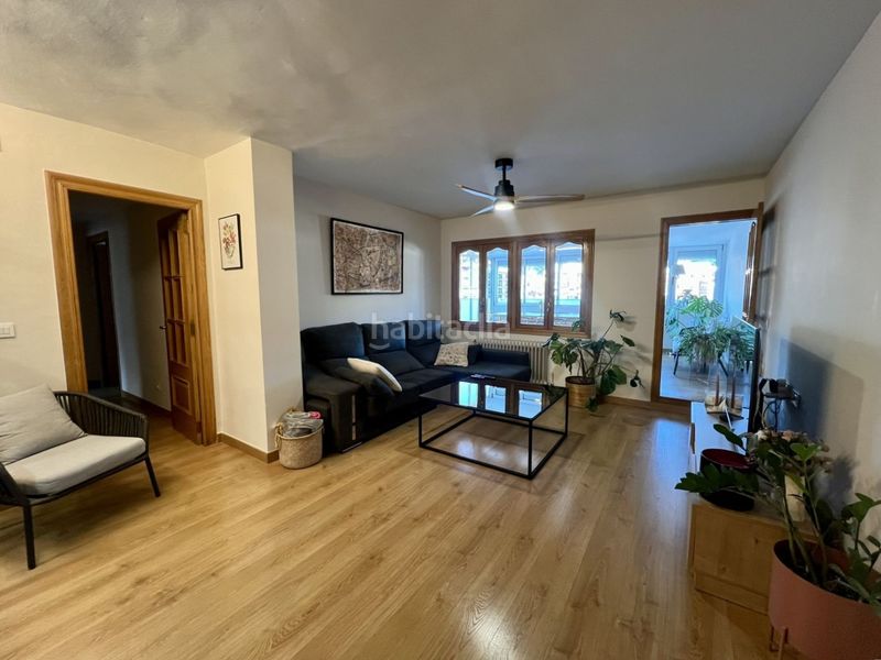 Foto 330758b6-e1dc-4ff8-865a-fec5286b3c91. Àtic amb calefacció a Santa Rosa Alcoi