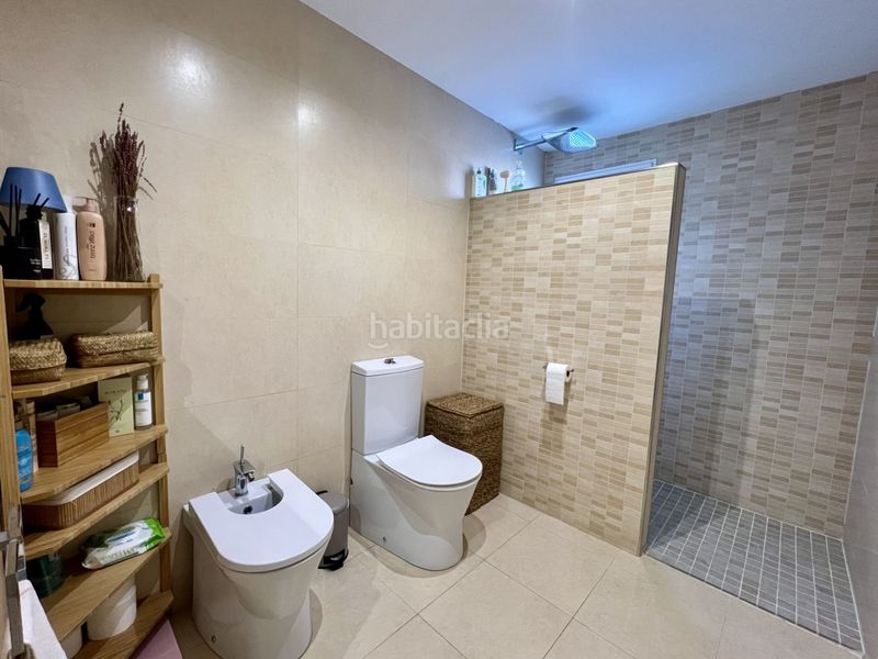 Foto 4fbdb850-8c2c-441a-9824-b78d813cc628. Àtic amb calefacció a Santa Rosa Alcoi