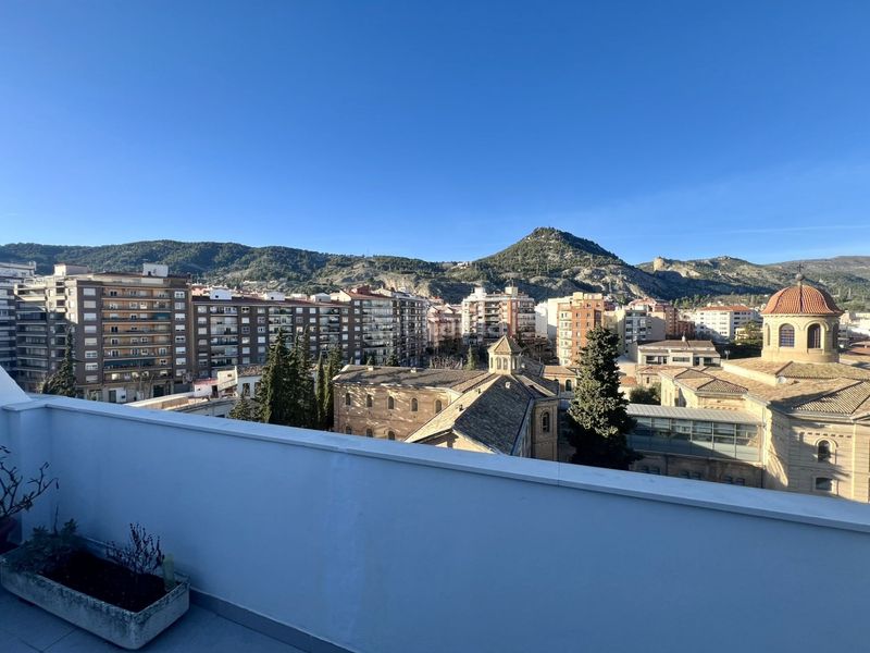 Foto 628bdd39-7316-4642-a28b-0999a19c5430. Àtic amb calefacció a Santa Rosa Alcoi