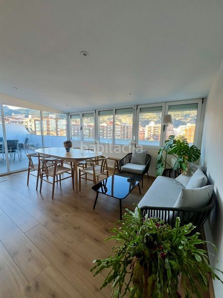 Foto 78a6676f-1cf4-4a67-bd3d-e7c8407a737f. Àtic amb calefacció a Santa Rosa Alcoi