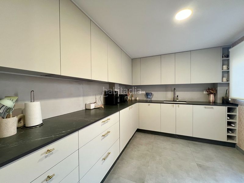 Foto 8d6507e6-a492-4cc2-a403-8c794773c0b6. Àtic amb calefacció a Santa Rosa Alcoi