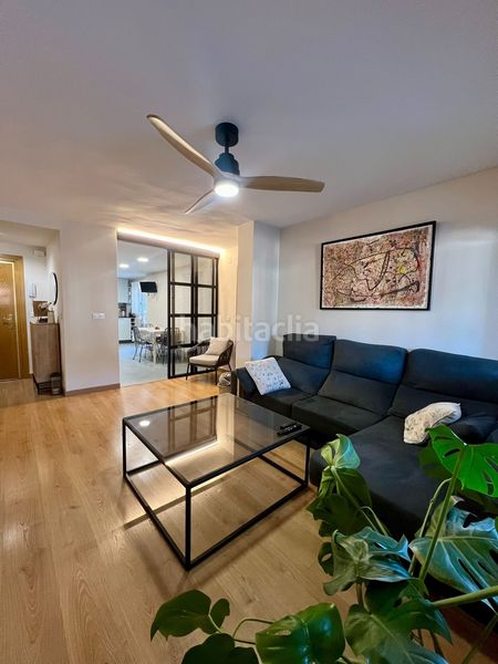 Foto 8e046b4a-85ce-45fa-aaca-38f1de45d9dc. Àtic amb calefacció a Santa Rosa Alcoi