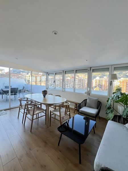 Foto 9483b3a4-369f-467b-b447-270287ca66df. Àtic amb calefacció a Santa Rosa Alcoi