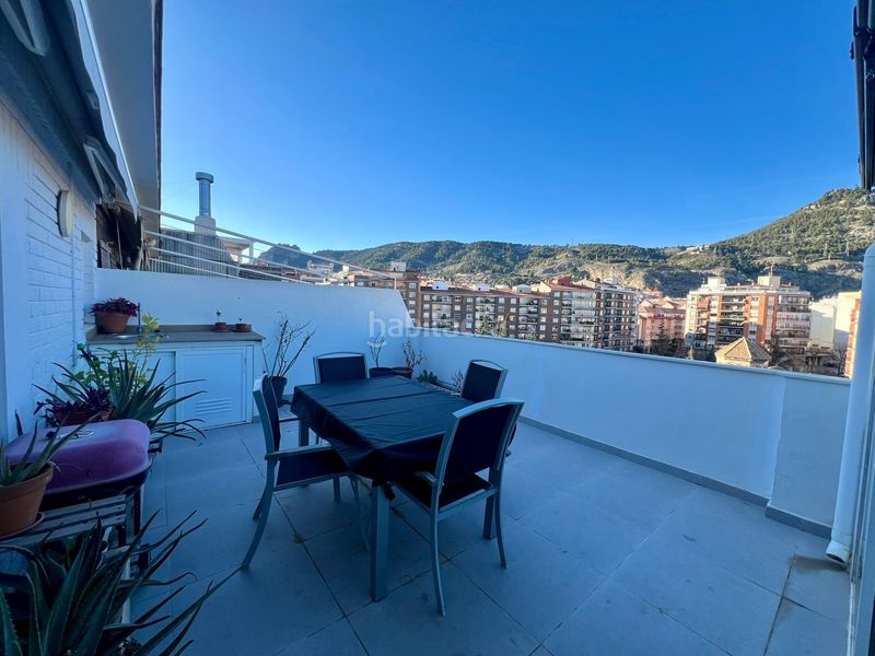 Foto 96023cfb-b637-4a83-9914-0c7015236334. Àtic amb calefacció a Santa Rosa Alcoi