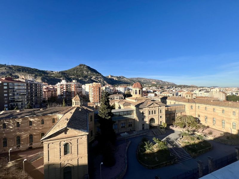 Foto 9a1c005f-4e5f-4f01-8753-5c8701245800. Àtic amb calefacció a Santa Rosa Alcoi