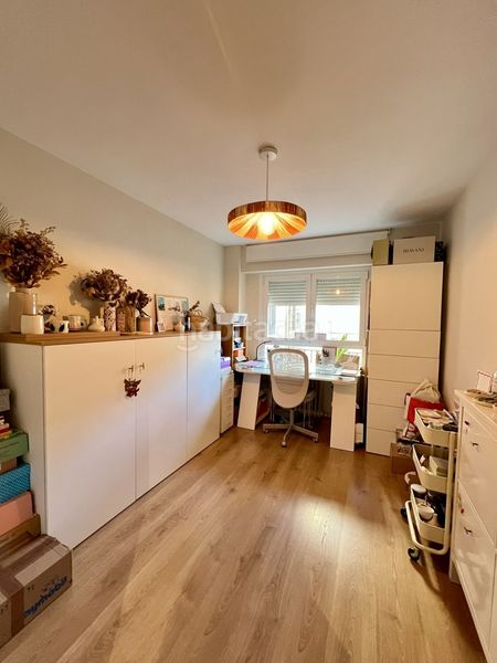 Foto d288cc99-b3fc-42b2-92f4-b1b6d6b7ea51. Àtic amb calefacció a Santa Rosa Alcoi