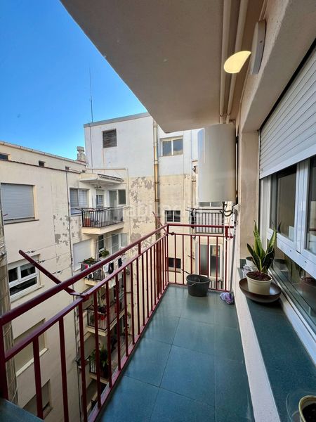 Foto f8719daa-8923-41eb-b364-8476e0227ea3. Àtic amb calefacció a Santa Rosa Alcoi