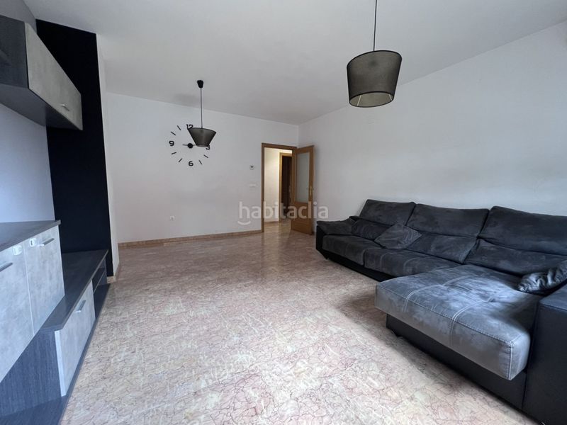 Foto d32d7a84-2d29-4efd-bc37-d074d1cfc889. Pis amb calefacció a Zona Nord Alcoi
