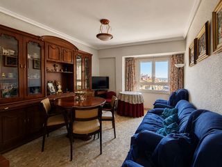 Pis a Zona Nord. Piso venta alcoy zona norte
