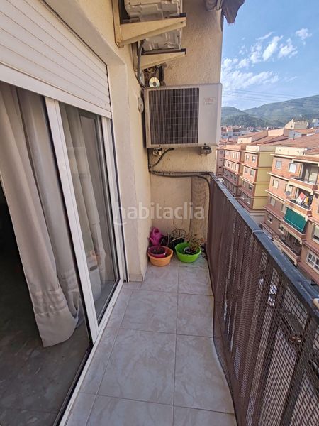 Foto fb176346-44e4-47ba-8122-317c9cd40186. Pis a Zona Nord Alcoi