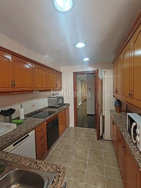 Foto 13489f87-2bac-46d9-8ba3-edb1e166c260. Flat in Eixample Alcoi