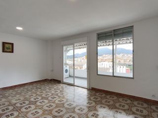 Àtic a Eixample. Atico venta alcoy zona ensanche