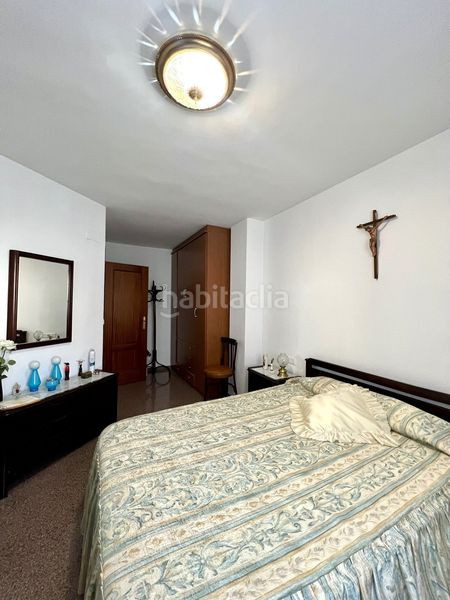 Foto 5f1c7829-5ad9-42a1-a927-27c7844298c7. Pis amb calefacció a Zona Nord Alcoi