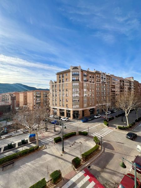 Foto ba92385c-1f7b-4aa2-99a0-f7ca23dea0df. Pis amb calefacció a Zona Nord Alcoi