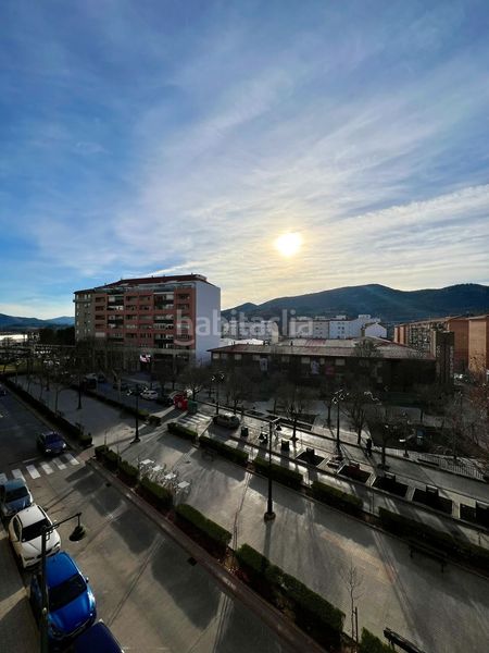 Foto fe7dac50-5448-4578-b0c9-22c7d8fe11a1. Pis amb calefacció a Zona Nord Alcoi