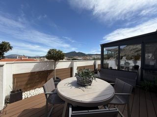 Dachwohnung in Santa Rosa. Ático venta alcoy zona santa rosa