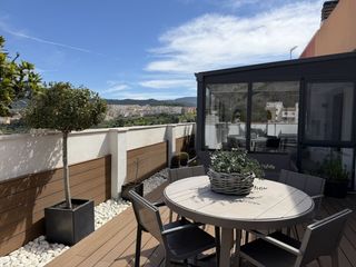 Penthouse in Santa Rosa. Ático venta alcoy zona santa rosa