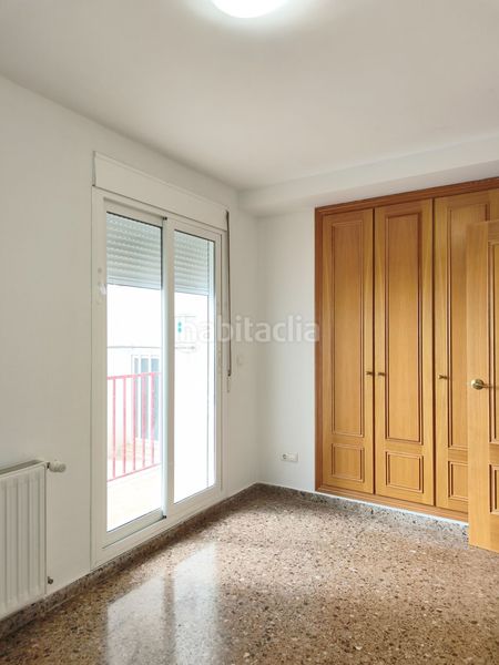 Foto e7308da2-c0ba-4397-b71d-cf793b511bfc. Pis amb calefacció a Zona Nord Alcoi