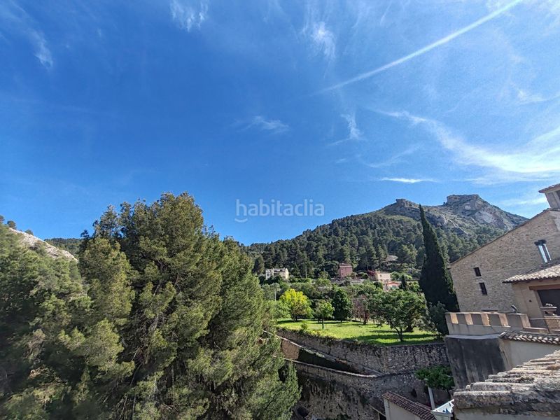 Foto 0f178b3a-1d46-4698-a1bb-a55e14a58219. Masia amb calefacció a Penàguila