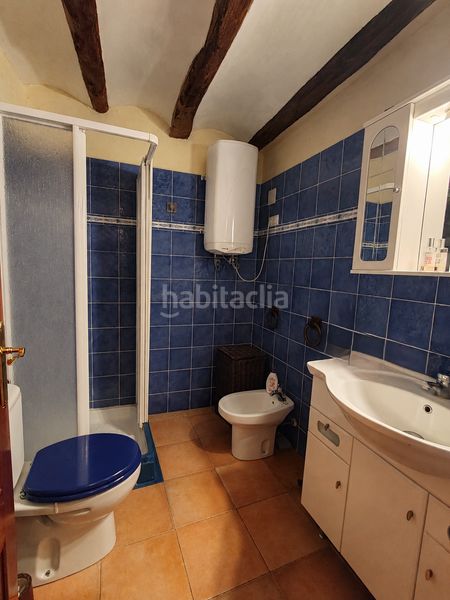 Foto a00a3e09-41da-4a1b-ab60-fc87b27cb0dd. Masia amb calefacció a Penàguila