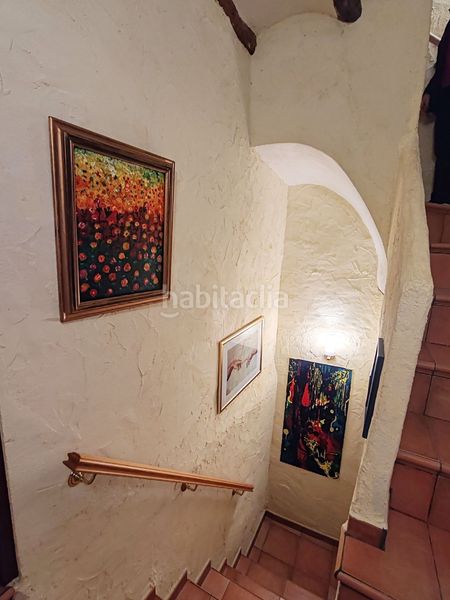 Foto c2aaf527-9f0b-4da4-ba4e-8dfc1f40a11c. Masia amb calefacció a Penàguila