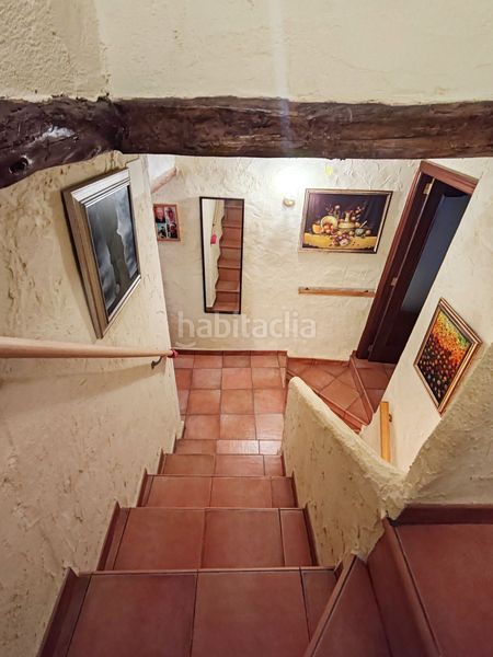 Foto d715eb32-5f44-4427-acc4-bd58919ebead. Masia amb calefacció a Penàguila