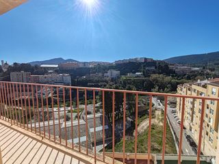 Location Appartement à Santa Rosa. Piso alquiler alcoy zona santa rosa