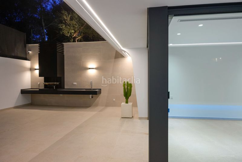Foto c1a5cc31-0333-487f-9737-5d22854aa009. Casa amb calefacció aparcament piscina a Altea la vella Altea