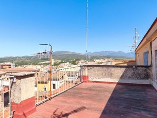 Etagenwohnung in Cocentaina. Piso venta cocentaina