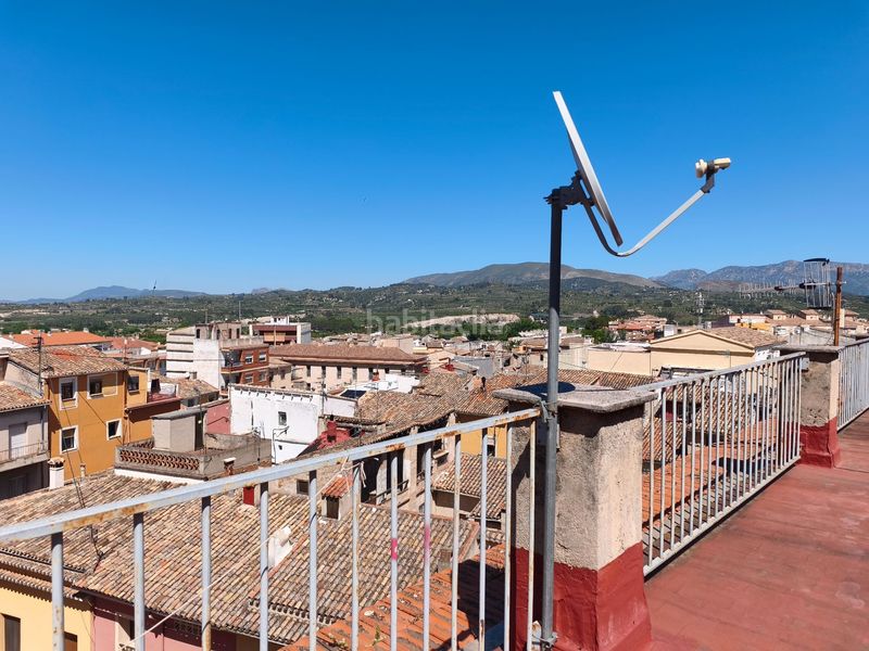 Foto 81af9157-72e5-4a8f-8e08-92de42159801. Piso  venta en Cocentaina