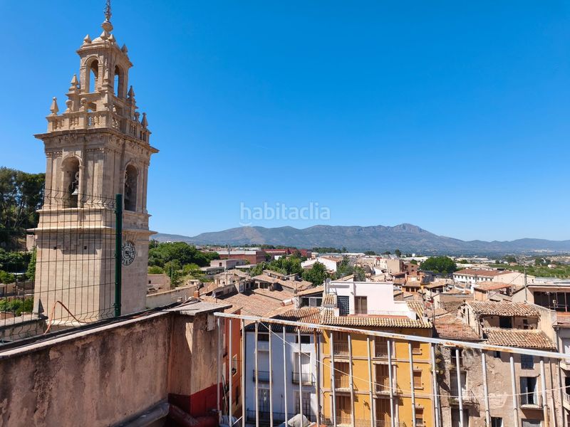 Foto b842b258-6fcf-45ec-a407-e69b60d98fc5. Piso  venta en Cocentaina