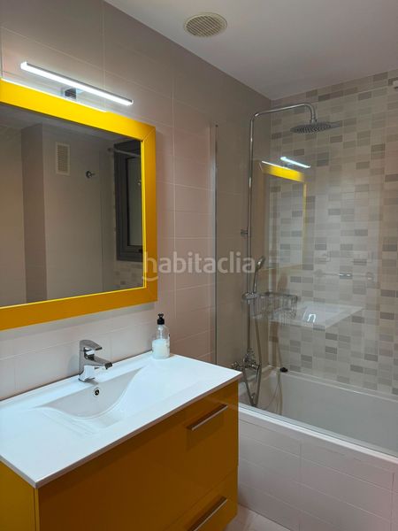 Foto 2abd7c8f-c897-4351-9fd5-9e6d06832e37. Flat with heating in Eixample Alcoi