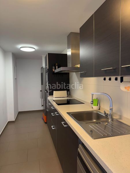 Foto a59ecc28-072d-469d-81c1-198a6f6f4e41. Flat with heating in Eixample Alcoi