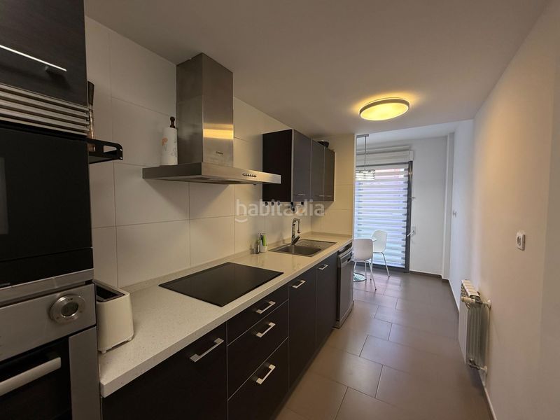 Foto afde39d0-e3dd-490d-8b52-4a8ebc0201da. Flat with heating in Eixample Alcoi