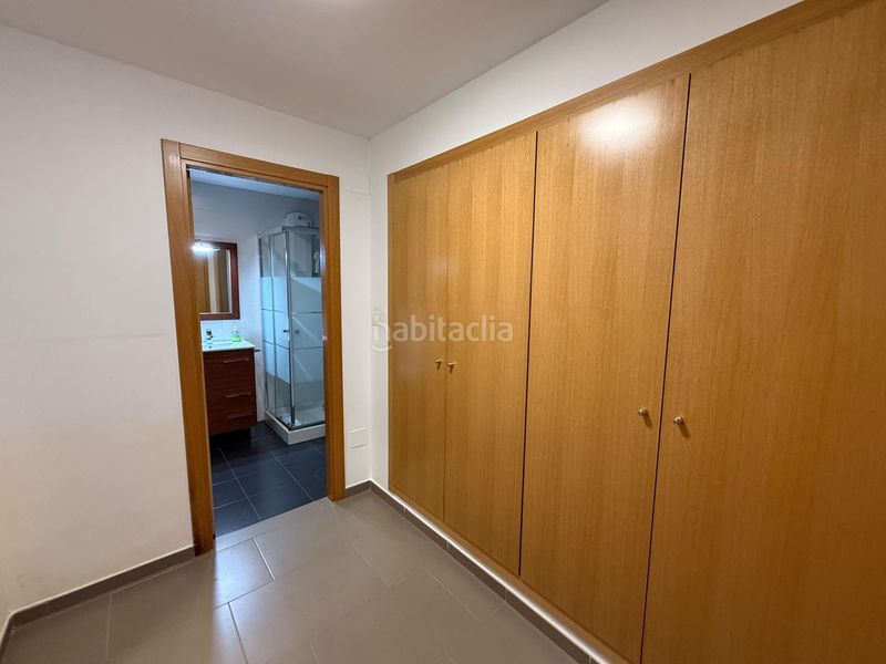 Foto f01c5a69-1e2d-4b64-a1fd-bdfcd6a9c300. Flat with heating in Eixample Alcoi