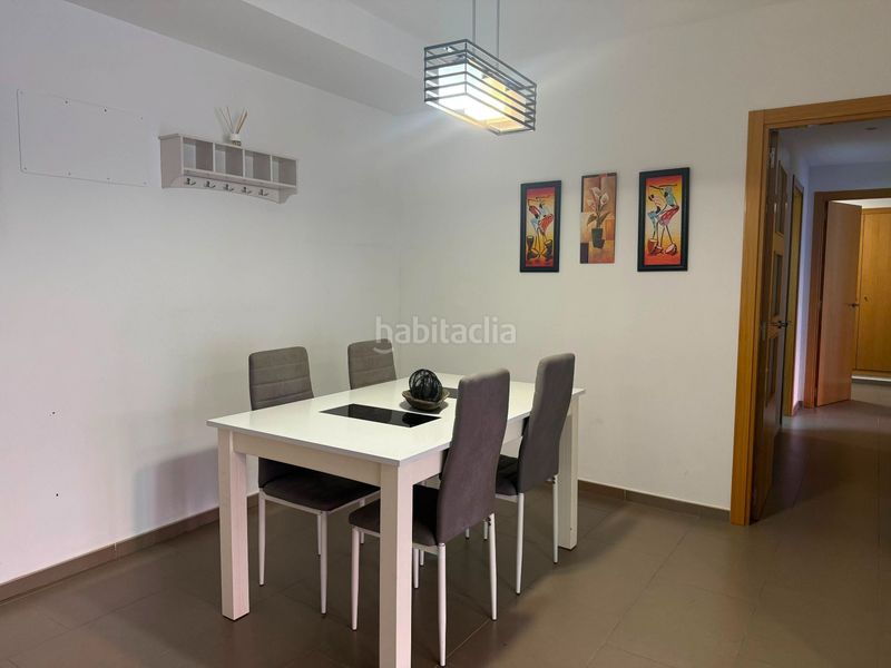 Foto fbfcf2c3-a5d3-4465-8e84-ee9e9bfebd47. Flat with heating in Eixample Alcoi