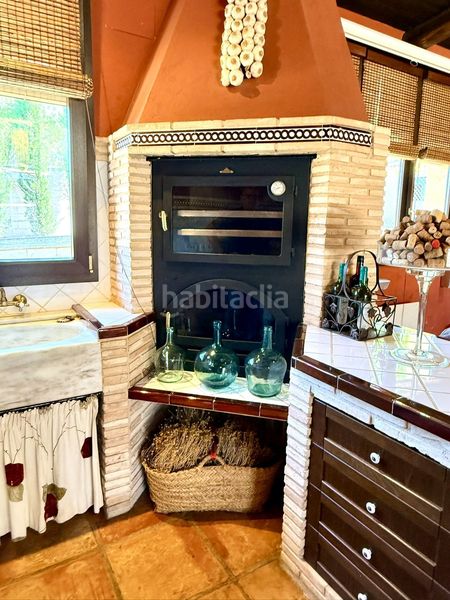 Foto 5030f78d-d0e7-412d-9d06-05201541b5eb. Casa amb calefacció aparcament piscina a Cocentaina