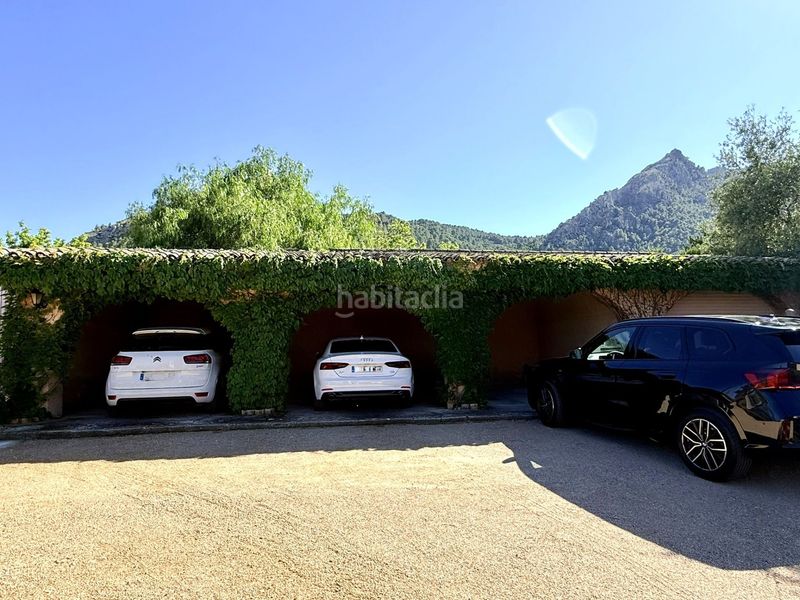Foto 87923498-4021-4af7-9634-3aeb7e2914a5. Casa amb calefacció aparcament piscina a Cocentaina