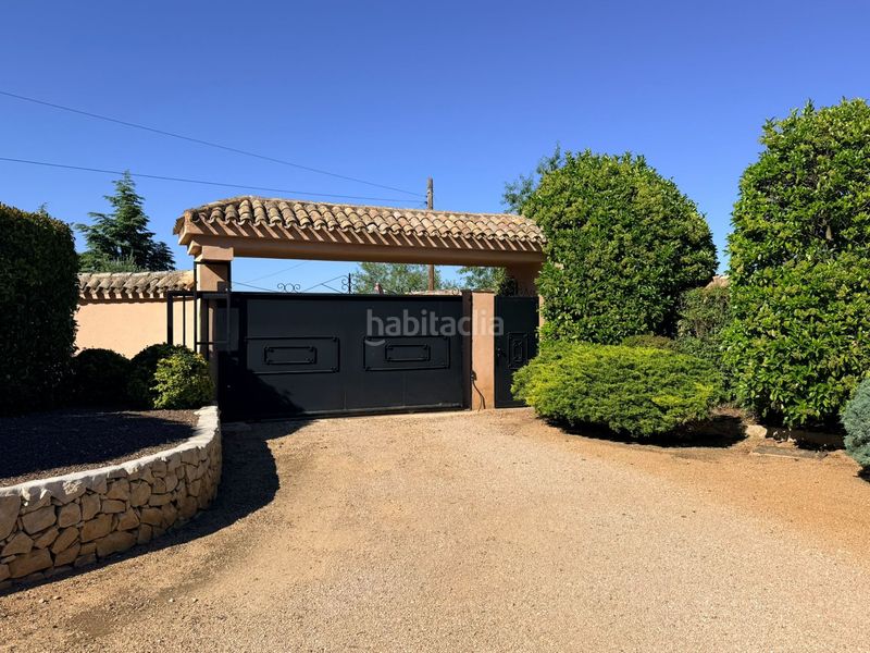 Foto cbac78bc-481e-408b-988e-b6df39e79dd8. Casa amb calefacció aparcament piscina a Cocentaina