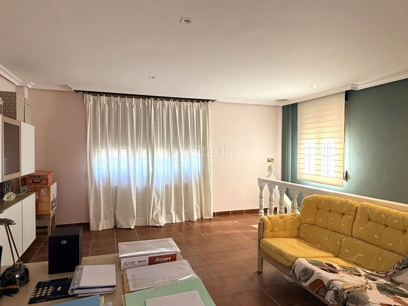 Foto d65a8e46-5f13-4a44-897c-b8cad0729255. Casa amb calefacció aparcament piscina a Cocentaina