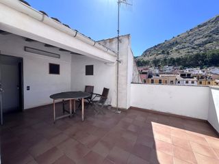 Bauernhof in Cocentaina. Casa de pueblo en venta en cocentaina