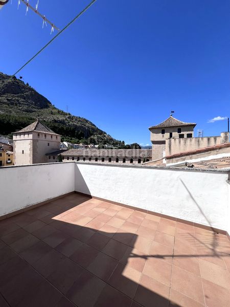 Foto a43336c2-1218-4c6d-9300-93348c86aa67. Casa chalet en venta en Cocentaina