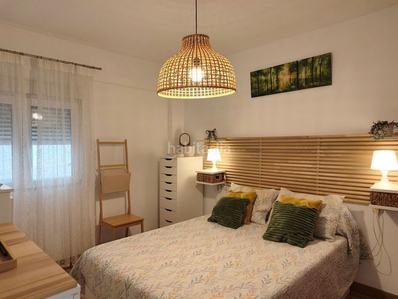 Foto 1c3cdfa8-76c3-48c4-b0a8-24ed52d5fabf. Pis a Zona Nord Alcoi